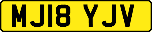 MJ18YJV
