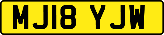 MJ18YJW