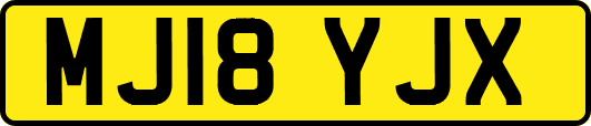MJ18YJX