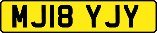 MJ18YJY