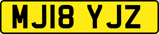 MJ18YJZ