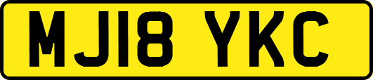 MJ18YKC