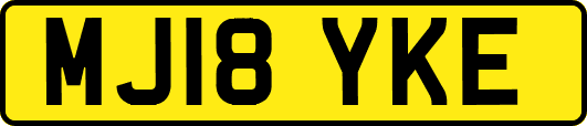 MJ18YKE