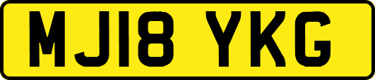 MJ18YKG