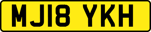 MJ18YKH
