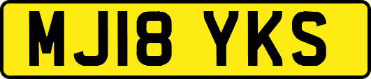 MJ18YKS