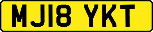 MJ18YKT
