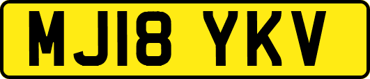 MJ18YKV