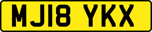 MJ18YKX