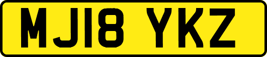 MJ18YKZ
