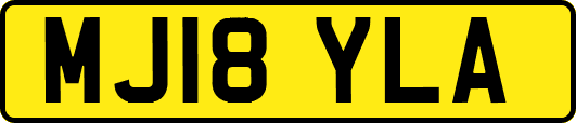 MJ18YLA