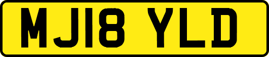 MJ18YLD