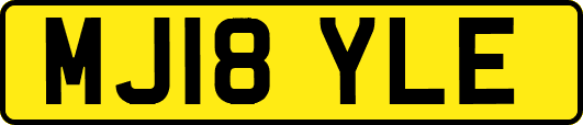 MJ18YLE