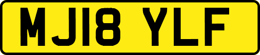 MJ18YLF