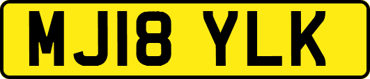MJ18YLK