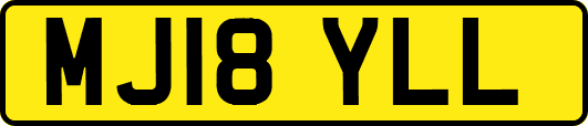 MJ18YLL