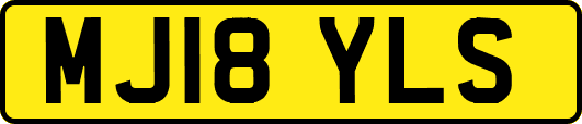 MJ18YLS
