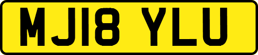 MJ18YLU