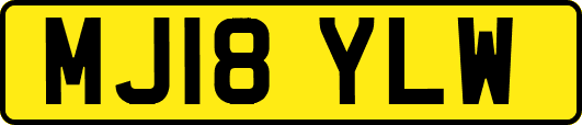 MJ18YLW