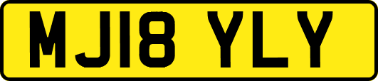 MJ18YLY