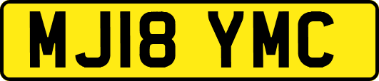 MJ18YMC