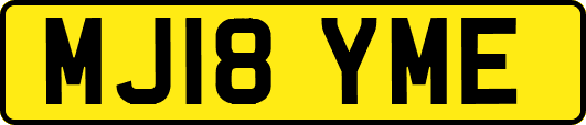MJ18YME