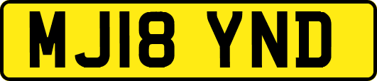 MJ18YND