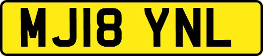 MJ18YNL