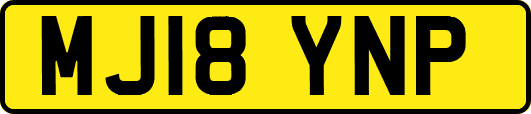 MJ18YNP