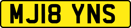 MJ18YNS