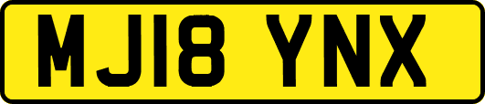 MJ18YNX