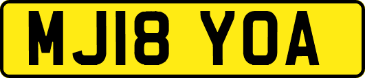 MJ18YOA
