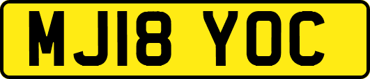 MJ18YOC