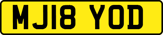 MJ18YOD