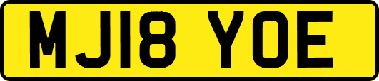 MJ18YOE