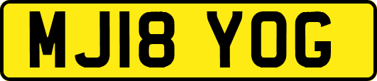 MJ18YOG