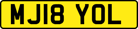 MJ18YOL