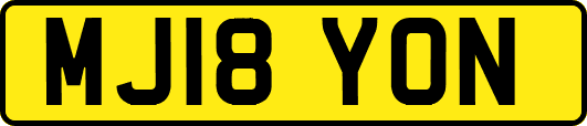 MJ18YON