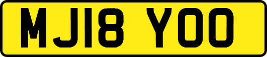 MJ18YOO