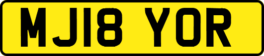 MJ18YOR