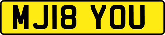 MJ18YOU