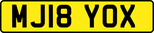MJ18YOX