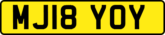 MJ18YOY
