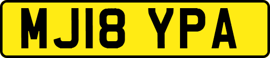 MJ18YPA