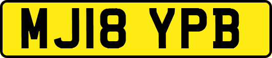 MJ18YPB