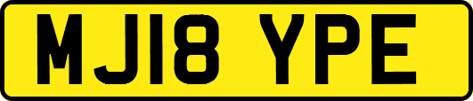 MJ18YPE