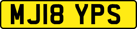 MJ18YPS