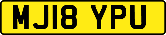 MJ18YPU