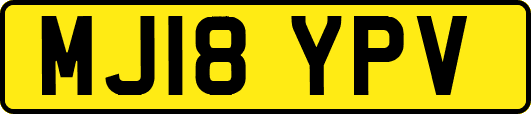 MJ18YPV