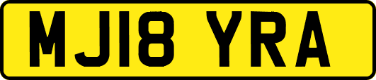 MJ18YRA